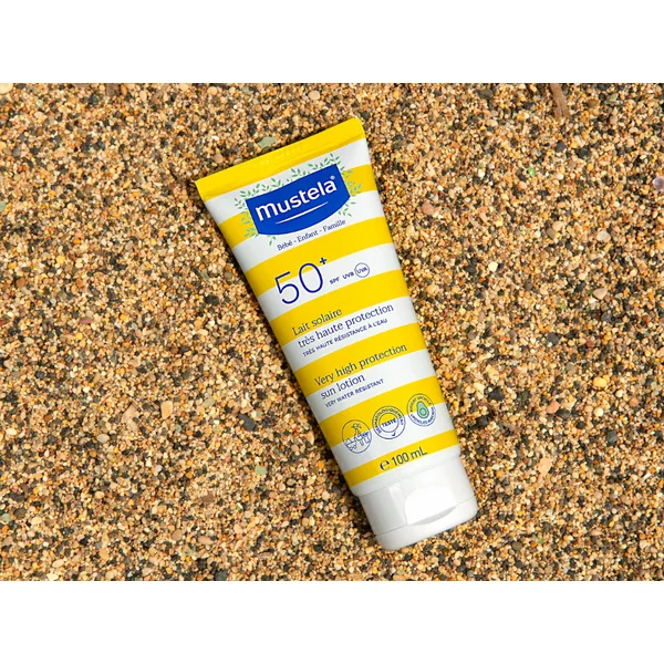 Mes essentiels de l'été : moustiques et soleil