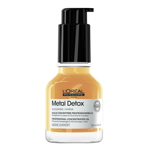 Metal Detox