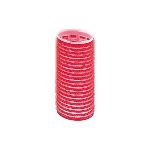 Mezzo Rouleaux velcro Diam 24mm x12