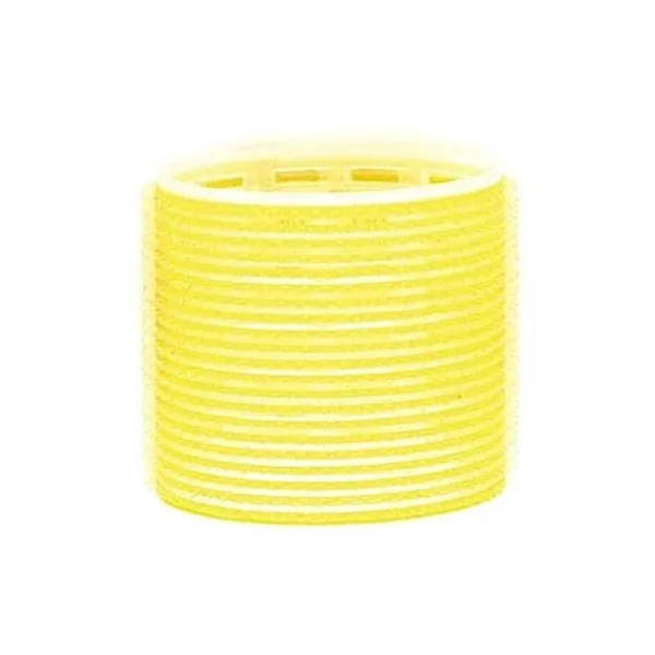 Mezzo Rouleaux velcro Diam 65mm x6