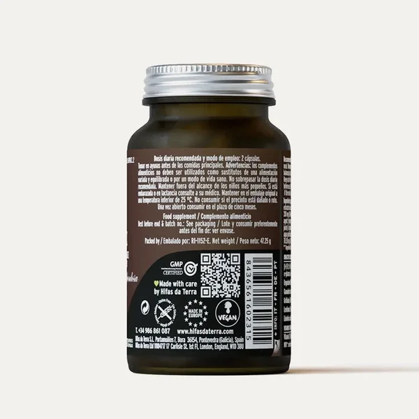 Mico-Mix BIO - Champignons