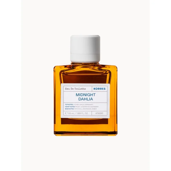 MIDNIGHT DAHLIA EDT