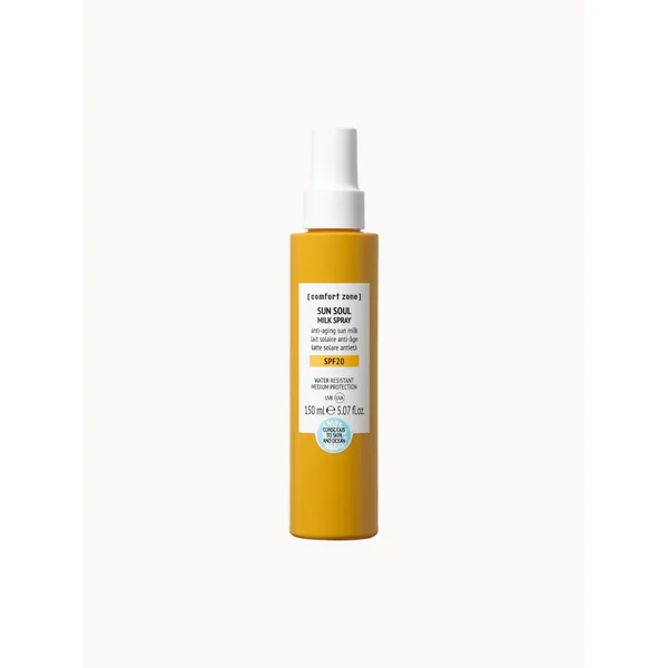 Milk Spray SPF50+ Kids