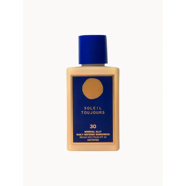 Mineral Ally Daily Defense SPF 30