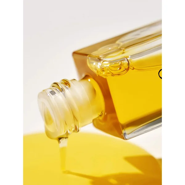 MINNE Natural Rich & Refining Face Oil