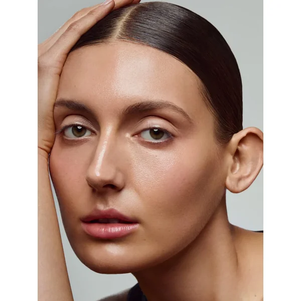 MINNE Natural Rich & Refining Face Oil