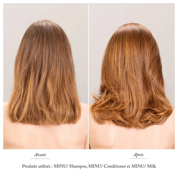 Minu Conditioner Après-Shampoing Protecteur de Couleur