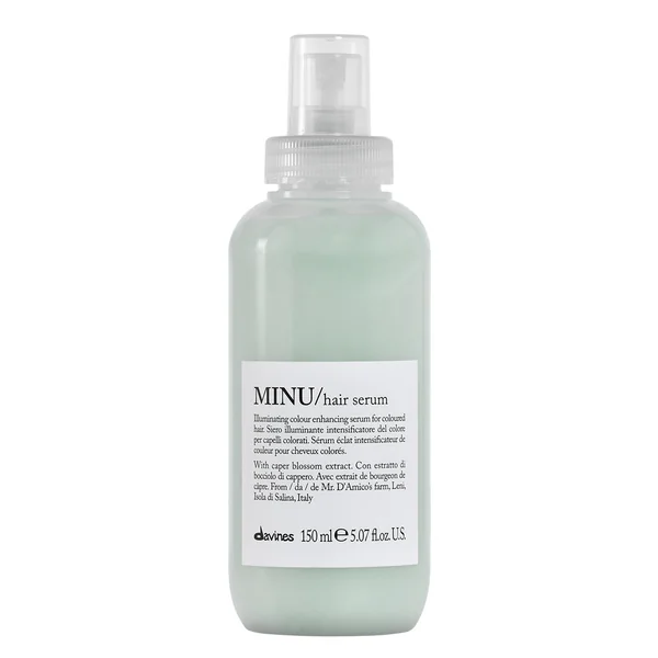 MINU Hair Serum