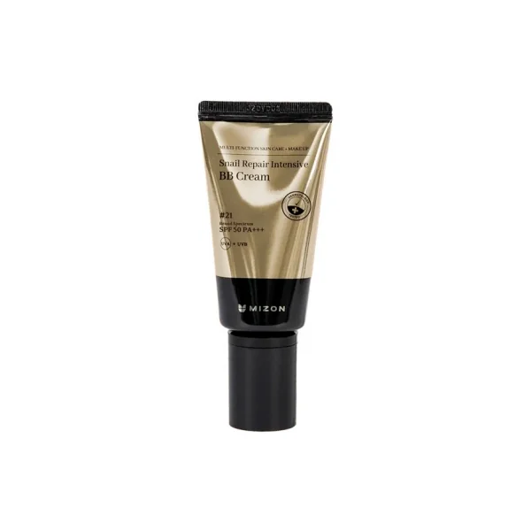 Mizon Snail Repair Intensive BB Cream 50 g - Teinte : #23
