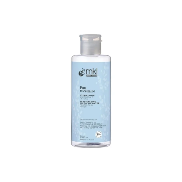 MKL Green Nature Eau Micellaire Hydratante Bio 500 ml