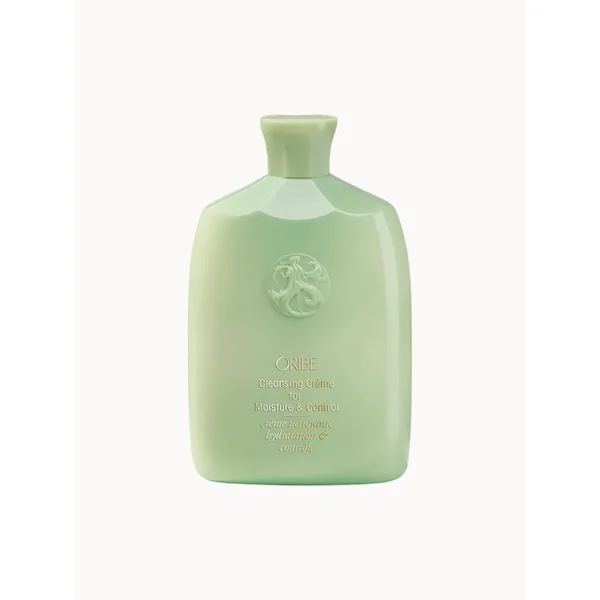 MOISTURE & CONTROL CLEANSING CRÈME