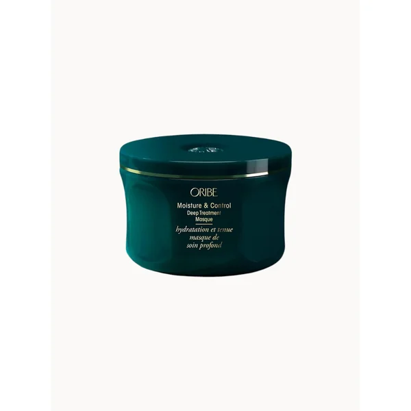 Moisture & Control Deep Treatment Masque