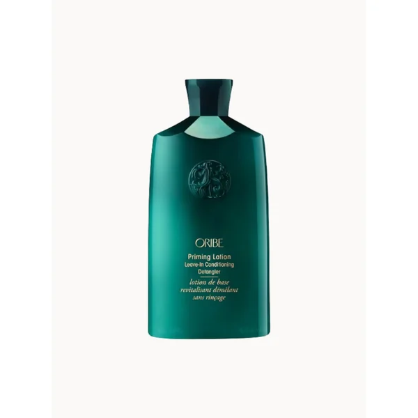 Moisture & Control Priming Lotion Leave-in Conditioning Detangler