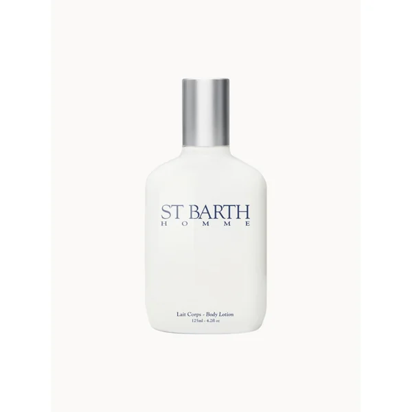 Moisturizing Body Fluid - Homme