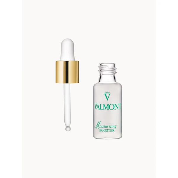Moisturizing Booster