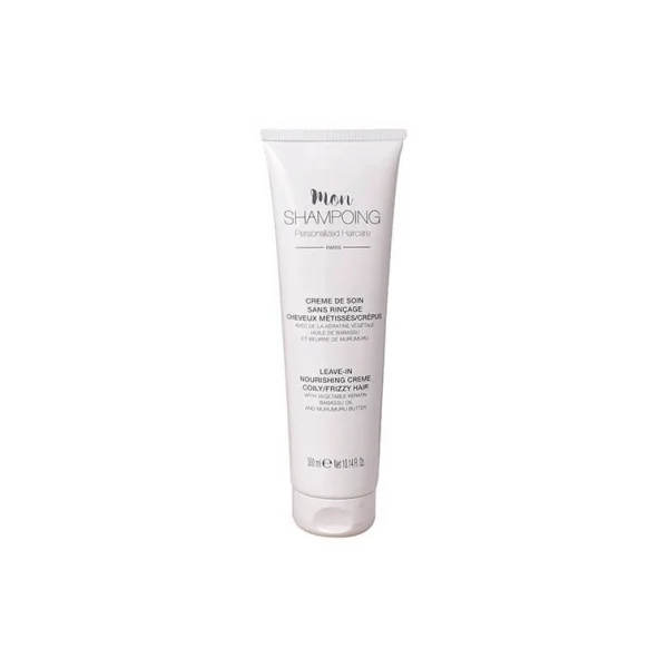 Mon Shampoing Crème de Soin Sans Rinçage
