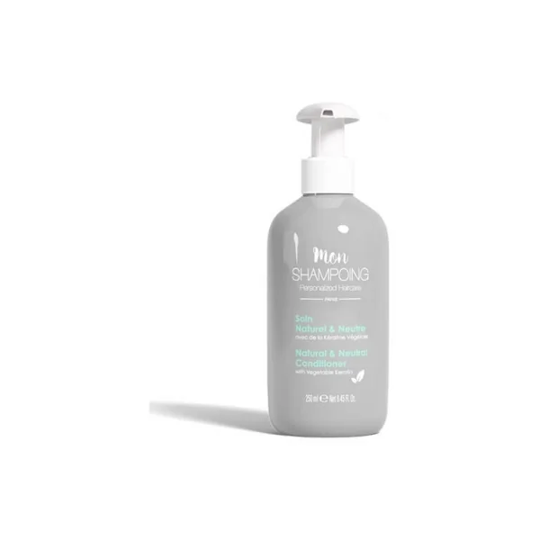 Mon Shampoing Soin Naturel & Neutre
