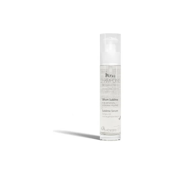 Mon Shampoing Sérum Sublime