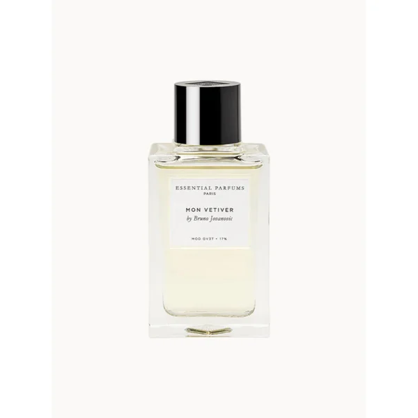 Mon Vetiver