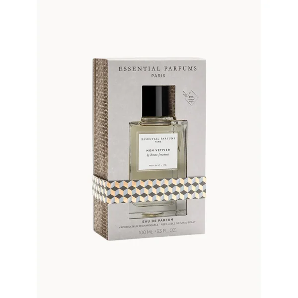 Mon Vetiver