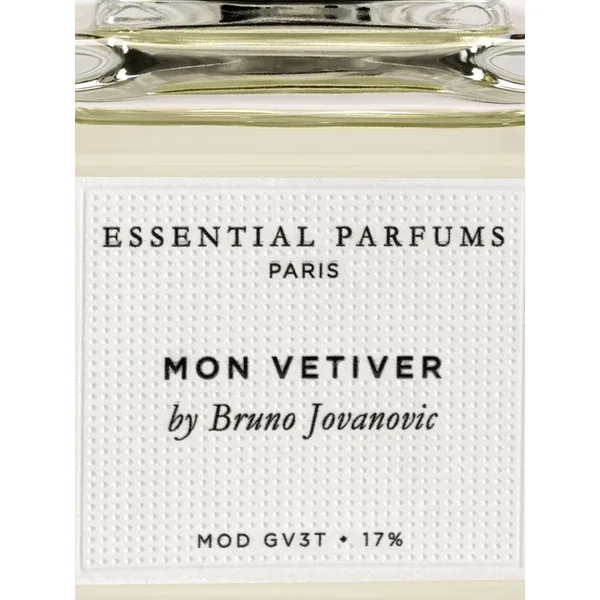 Mon Vetiver