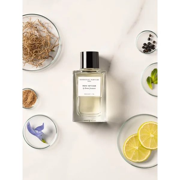 Mon Vetiver