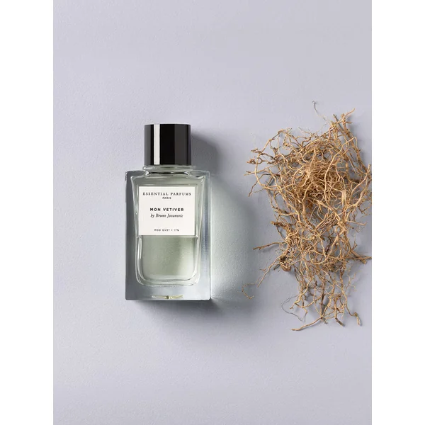 Mon Vetiver