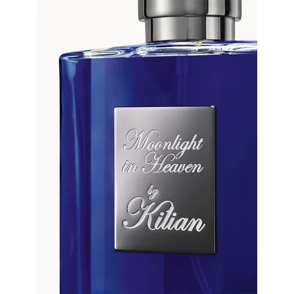 Moonlight in Heaven