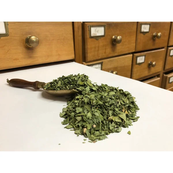 Moringa BIO (Feuilles)