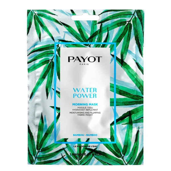 Morning Mask Water Power