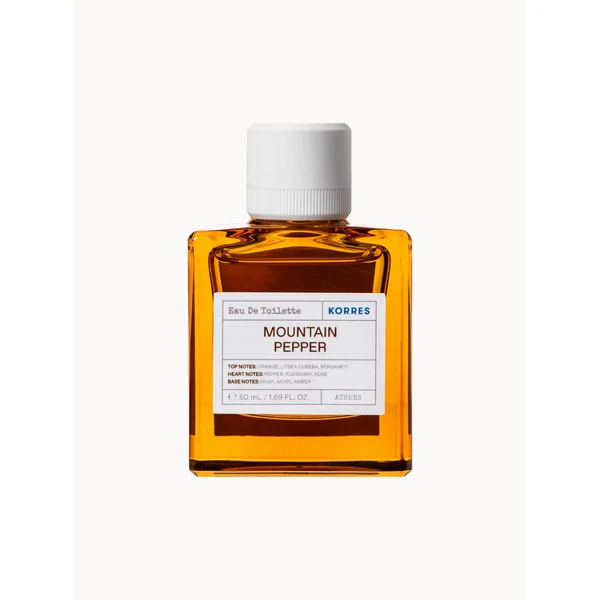 MOUNTAIN PEPPER EDT