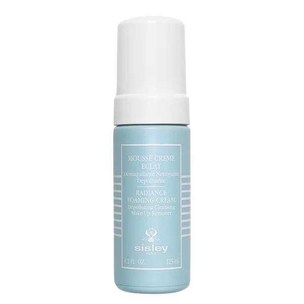 Mousse Crème Eclat