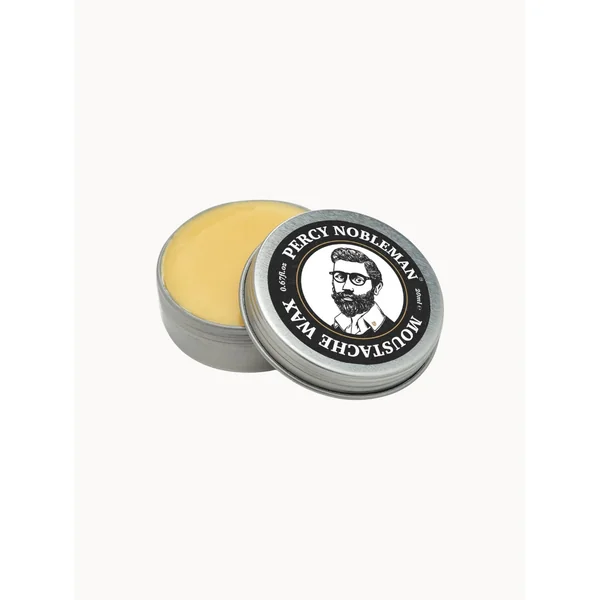 Moustache Wax