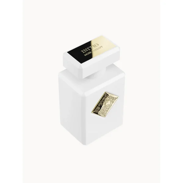 Musk Therapy Eau de Parfum