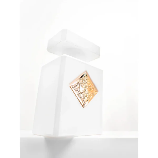 Musk Therapy Eau de Parfum