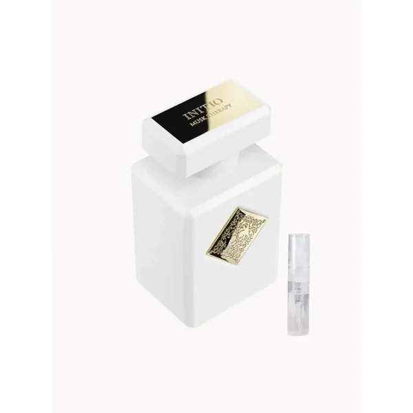 Musk Therapy Eau de Parfum