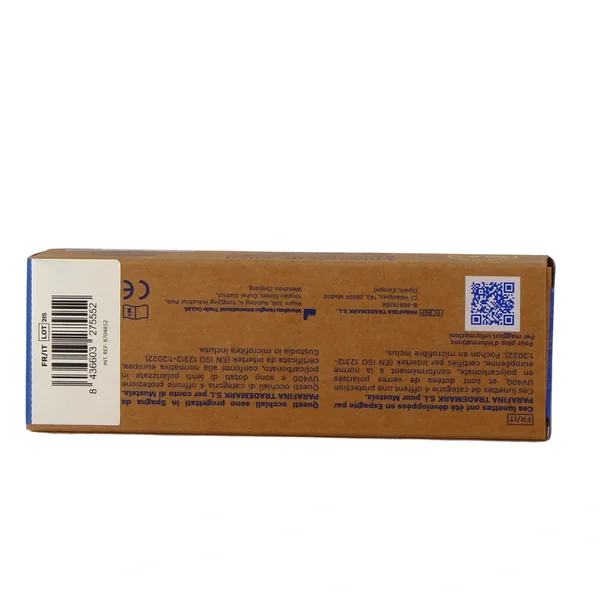 Mustela Lunettes de Soleil Bébé 0-2 Ans