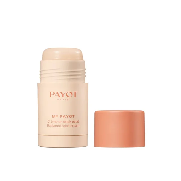 MY PAYOT - Crème En Stick Éclat - Visage - Tous Types de Peaux, 25g