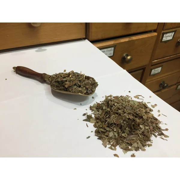 Myrtille feuilles (Tisane en vrac)
