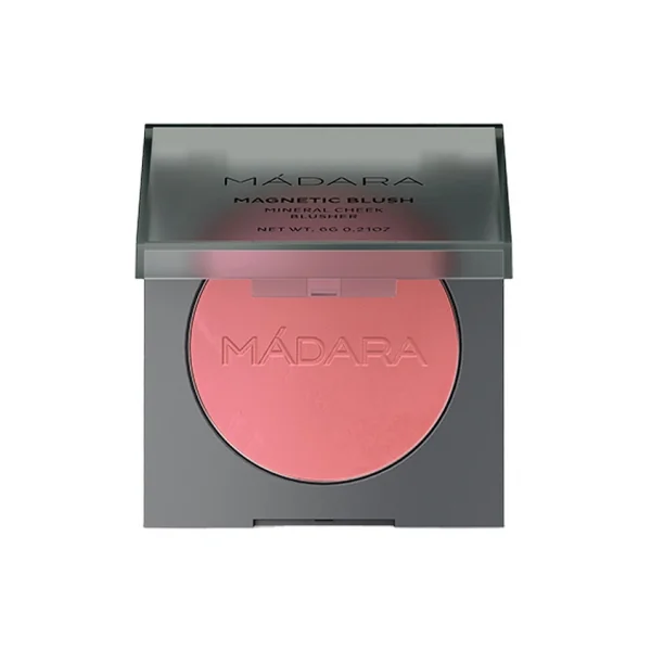 Mádara Magnetic Blush 6 g - Teinte : Cold Cheeks 3