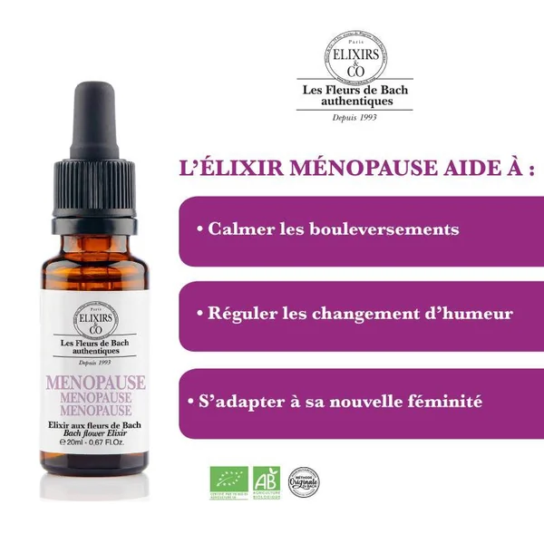 Ménopause