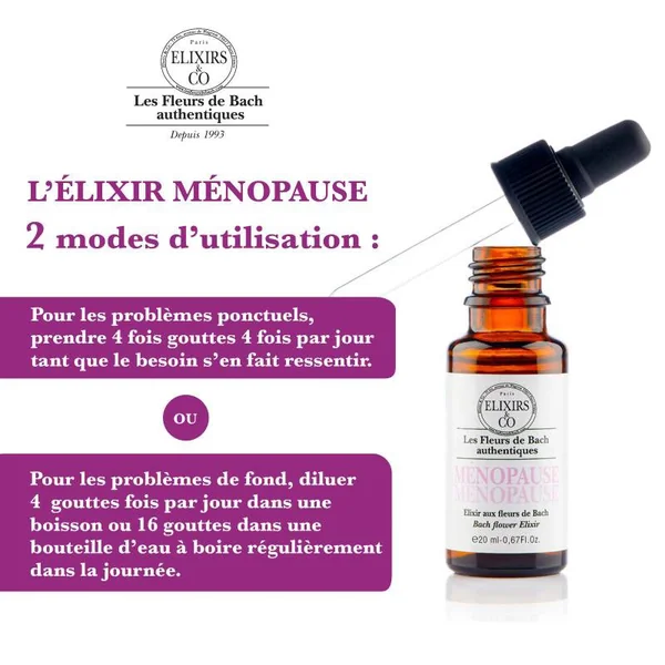 Ménopause