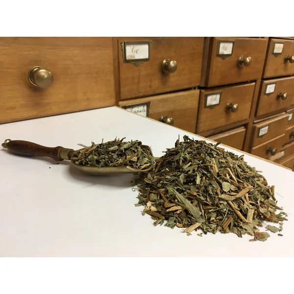 Ményanthe feuilles (Tisane en vrac)