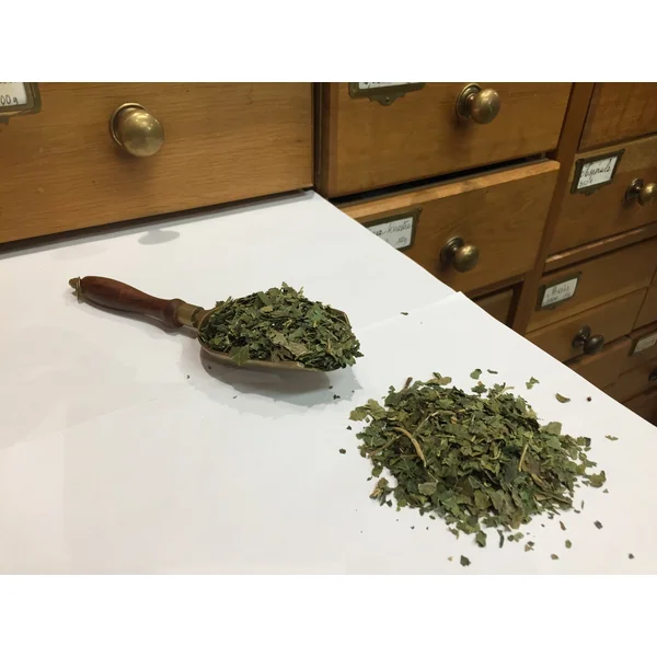 Mûrier Noir ou Ronce Sauvage feuilles (Tisane en vrac)