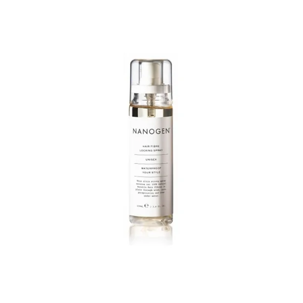 Nanogen Spray Fix Locking Mist Plus