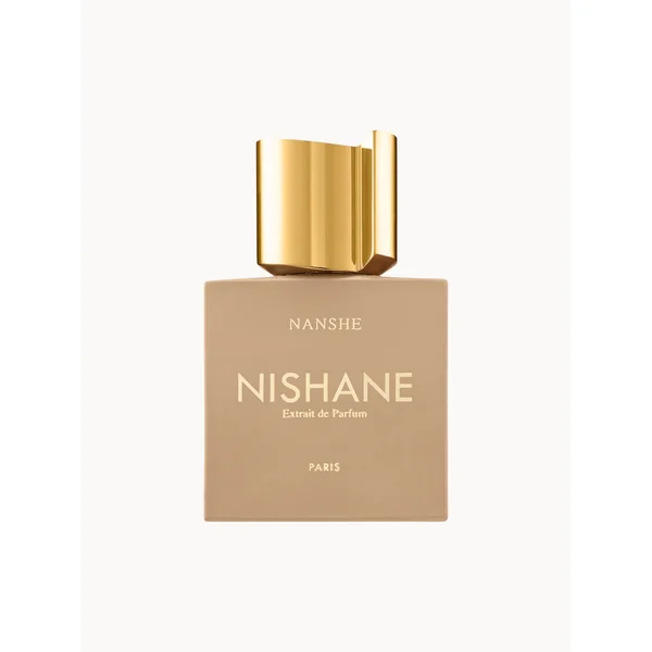 NANSHE