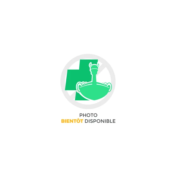 Natessance Huile de Massage Camphrée