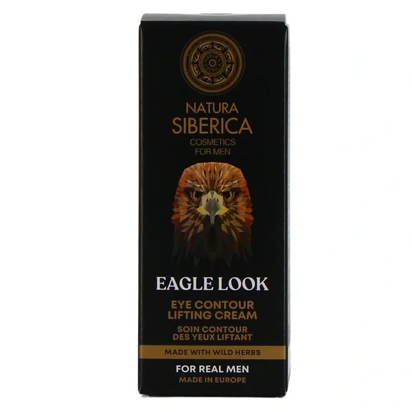 Natura Siberica Contour des Yeux Liftant