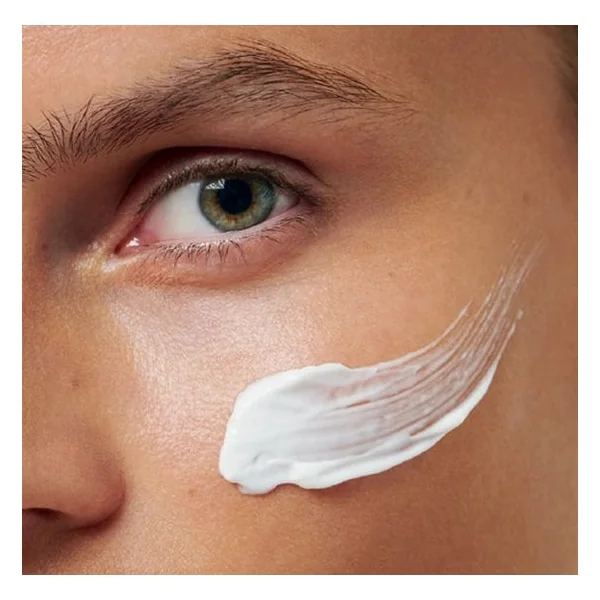 NECTARCALM - Baume Apaisant Rougeurs Bio - Visage - Peaux Sensibles, 40ml