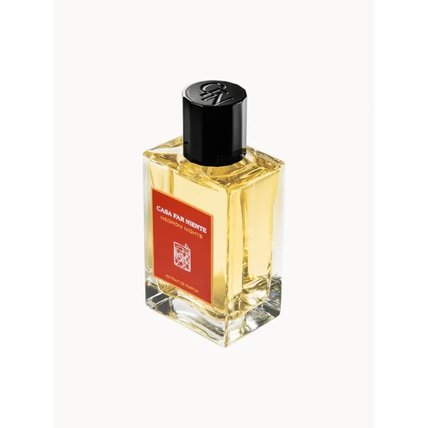 Negroni Nights Extrait de Parfum